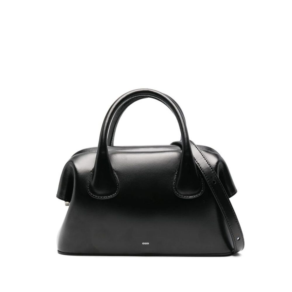 Osoi Black Tote Bags Women